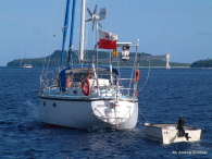 Ameryka Południowa-Brazylia-2011 W