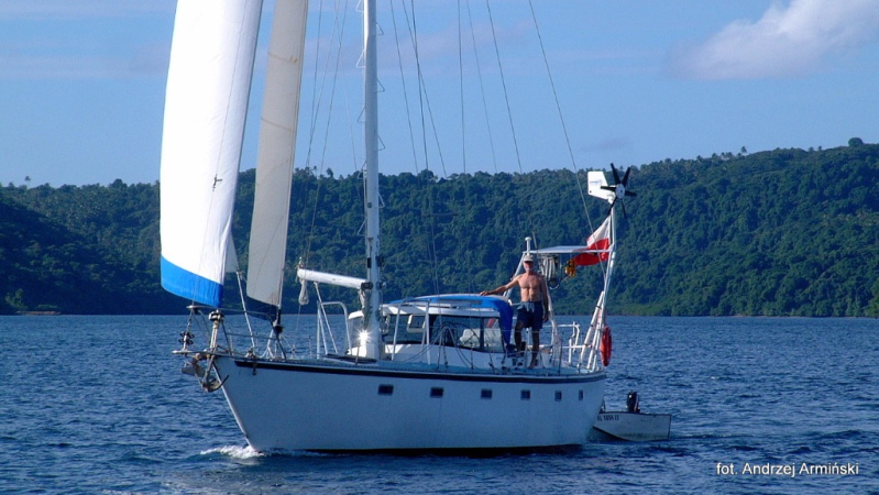 Ameryka Południowa-Brazylia-2011 W