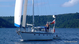 Ameryka Południowa-Brazylia-2011 W