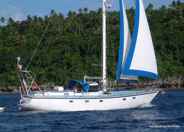 Ameryka Południowa-Brazylia-2011 W