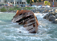 Ameryka Południowa-Brazylia-2011 W