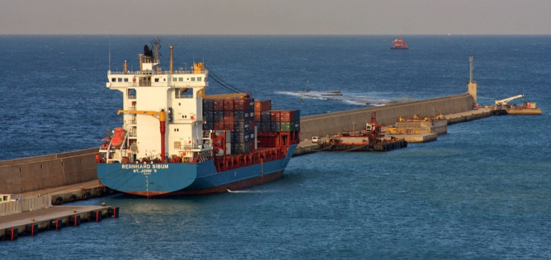 Europa-Włochy-Civitavecchia-2014 W