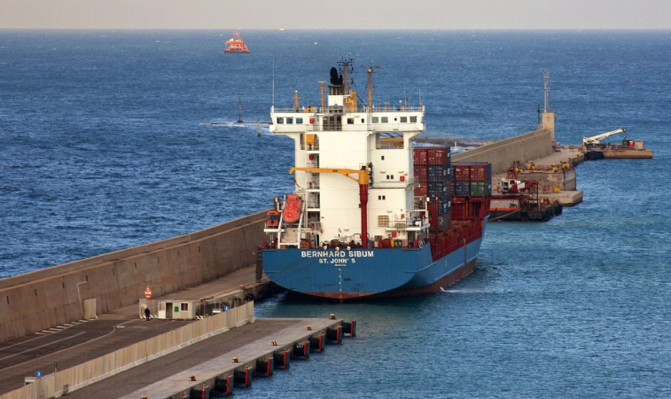 Europa-Włochy-Civitavecchia-2014 W