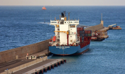 Europa-Włochy-Civitavecchia-2014 W