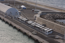 Europa-Włochy-Civitavecchia-2014 W