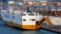 Europa-Włochy-Civitavecchia-2014 W