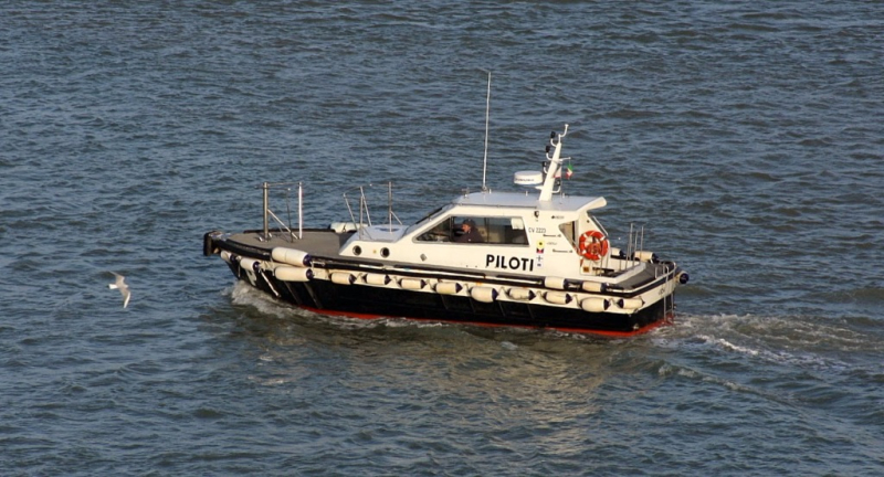 Europa-Włochy-Civitavecchia-2014 W