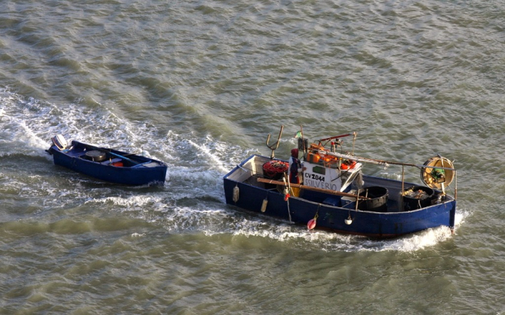 Europa-Włochy-Civitavecchia-2014 W