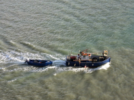 Europa-Włochy-Civitavecchia-2014 W