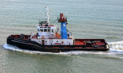 Europa-Włochy-Civitavecchia-2014 W