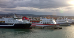 Europa-Włochy-Civitavecchia-2014 W