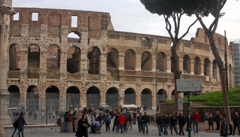 Europa-Włochy-Rzym-2015 W