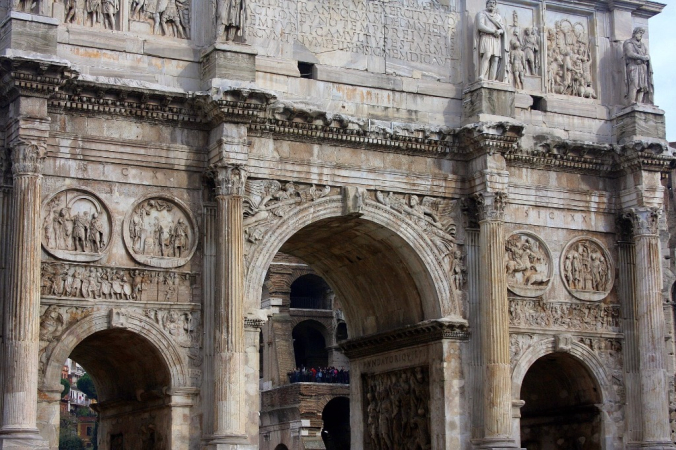 Europa-Włochy-Rzym-2015 W