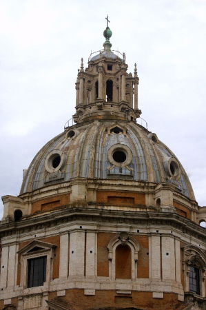 Europa-Włochy-Rzym-2015 W