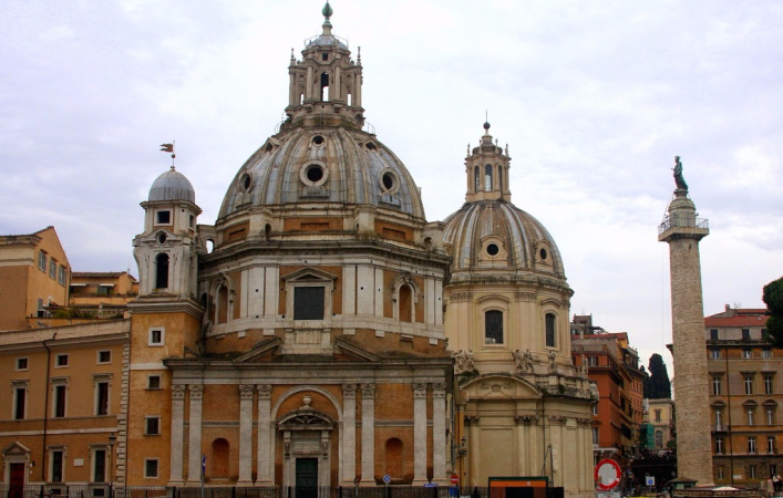 Europa-Włochy-Rzym-2015 W