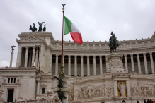 Europa-Włochy-Rzym-2015 W