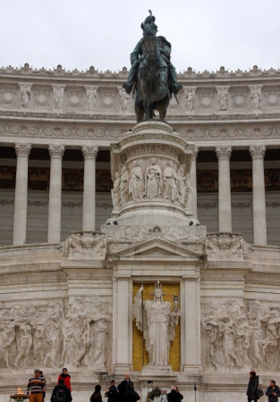 Europa-Włochy-Rzym-2015 W