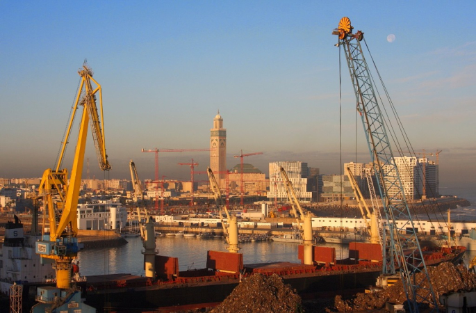 Afryka-Maroko-Casablanca-2014 (2) W