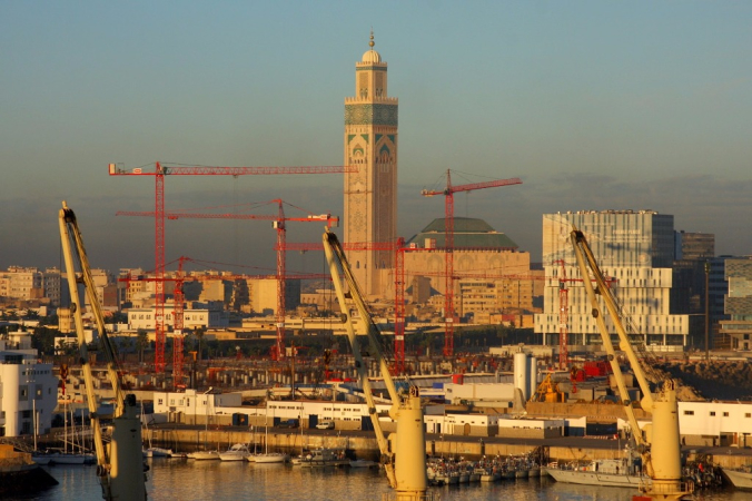 Afryka-Maroko-Casablanca-2014 (2) W