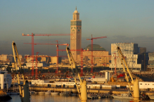 Afryka-Maroko-Casablanca-2014 (2) W