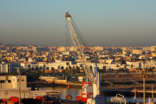 Afryka-Maroko-Casablanca-2014 (2) W