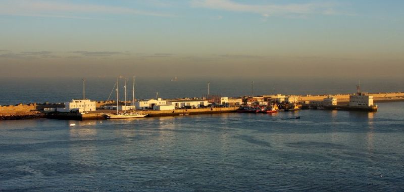 Afryka-Maroko-Casablanca-2014 (2) W