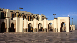 Afryka-Maroko-Casablanca-2014 (2) W