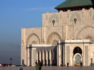 Afryka-Maroko-Casablanca-2014 (2) W