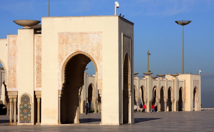 Afryka-Maroko-Casablanca-2014 (2) W