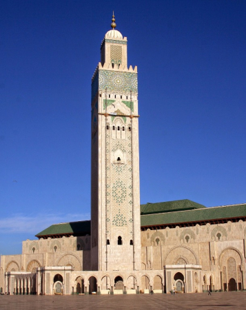 Afryka-Maroko-Casablanca-2014 (2) W