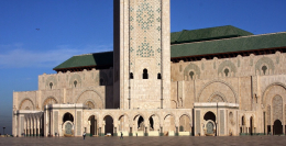 Afryka-Maroko-Casablanca-2014 (2) W