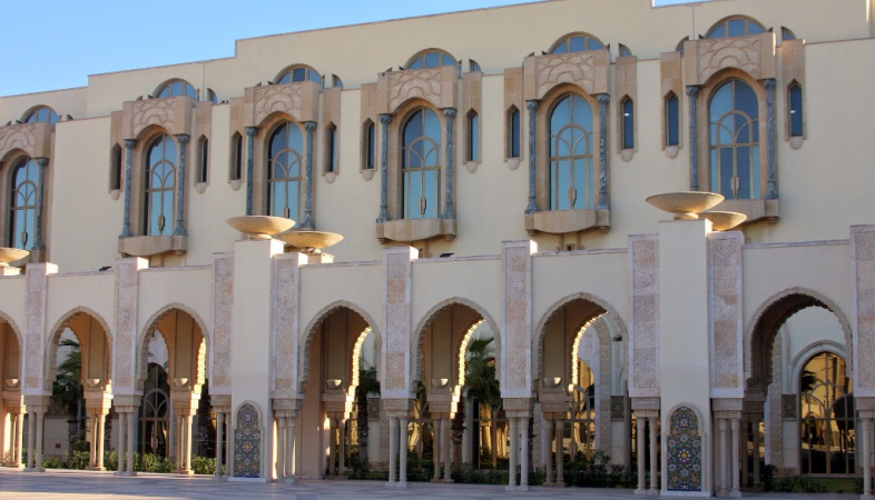 Afryka-Maroko-Casablanca-2014 (2) W