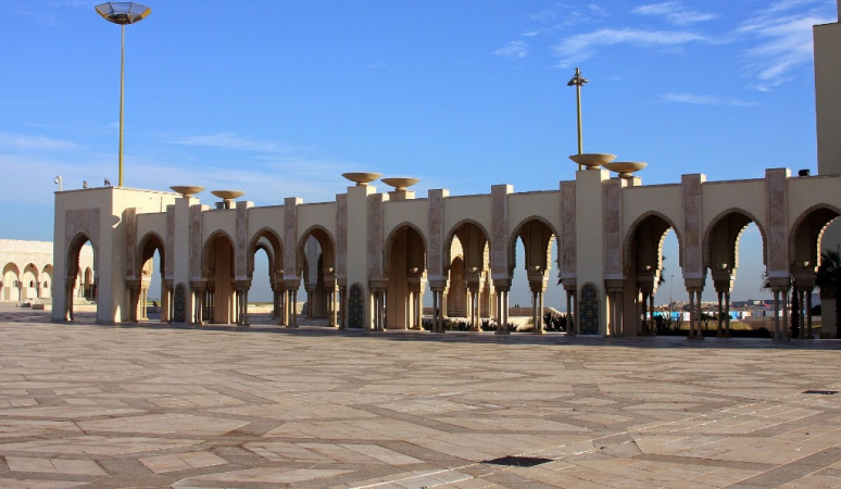 Afryka-Maroko-Casablanca-2014 (2) W