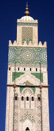 Afryka-Maroko-Casablanca-2014 (2) W