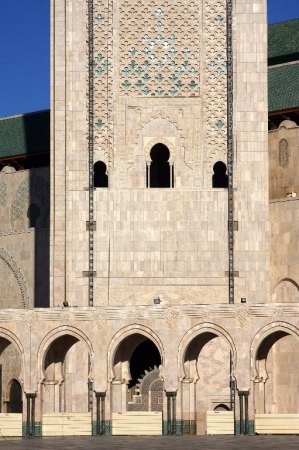 Afryka-Maroko-Casablanca-2014 (2) W