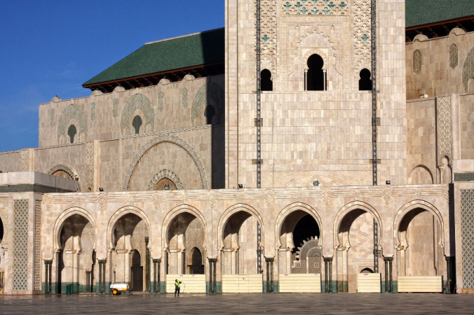 Afryka-Maroko-Casablanca-2014 (2) W