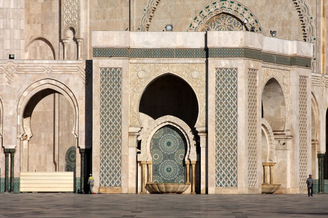 Afryka-Maroko-Casablanca-2014 (2) W