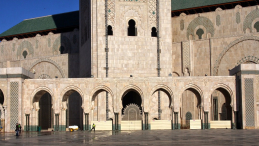 Afryka-Maroko-Casablanca-2014 (2) W