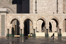 Afryka-Maroko-Casablanca-2014 (2) W