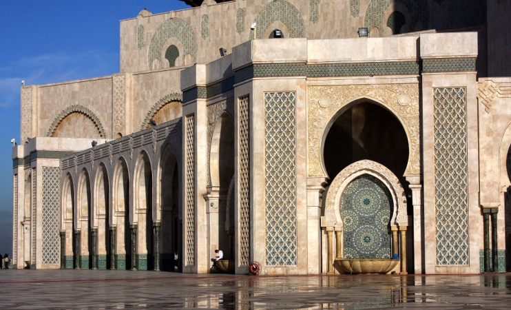 Afryka-Maroko-Casablanca-2014 (2) W