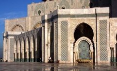 Afryka-Maroko-Casablanca-2014 (2) W