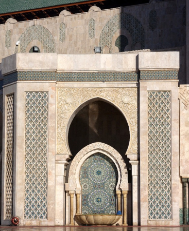 Afryka-Maroko-Casablanca-2014 (2) W