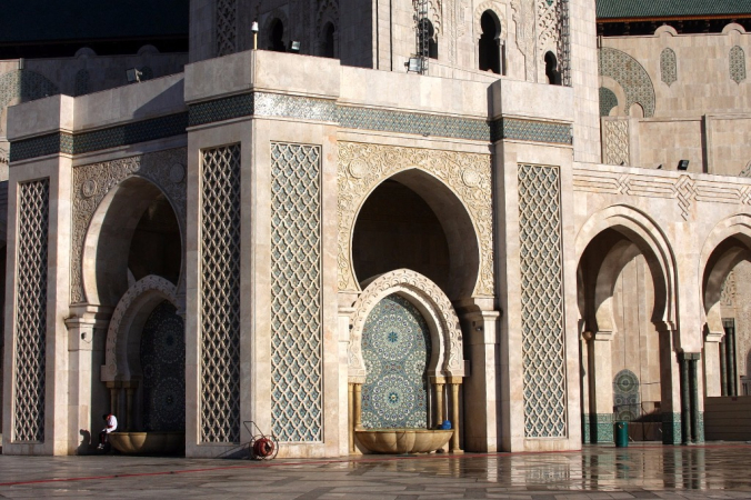 Afryka-Maroko-Casablanca-2014 (2) W