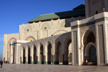 Afryka-Maroko-Casablanca-2014 (2) W