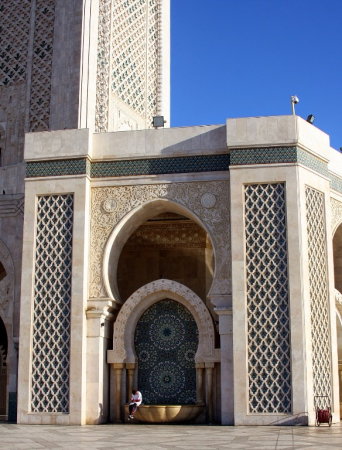 Afryka-Maroko-Casablanca-2014 (2) W