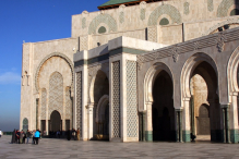 Afryka-Maroko-Casablanca-2014 (2) W