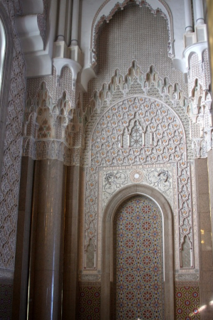 Afryka-Maroko-Casablanca-2014 (2) W