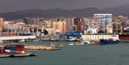 Europa-Hiszpania-Malaga-2015 W