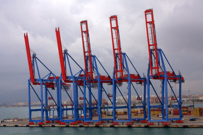 Europa-Hiszpania-Malaga-2015 W