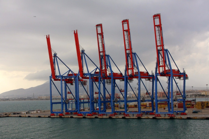 Europa-Hiszpania-Malaga-2015 W